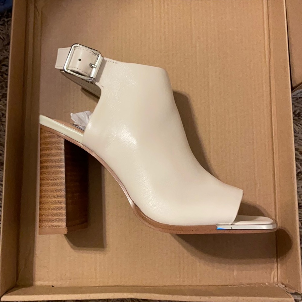 Steven madden shoes